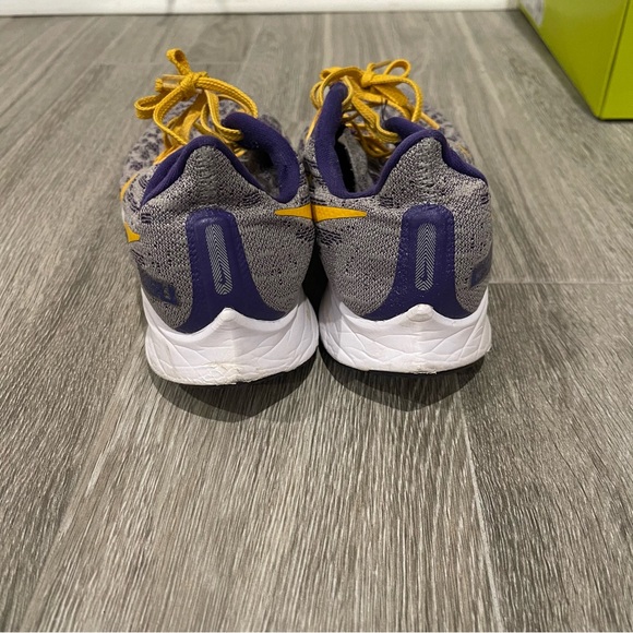 LSU Womens Nike Zoom - Picture 4 of 6